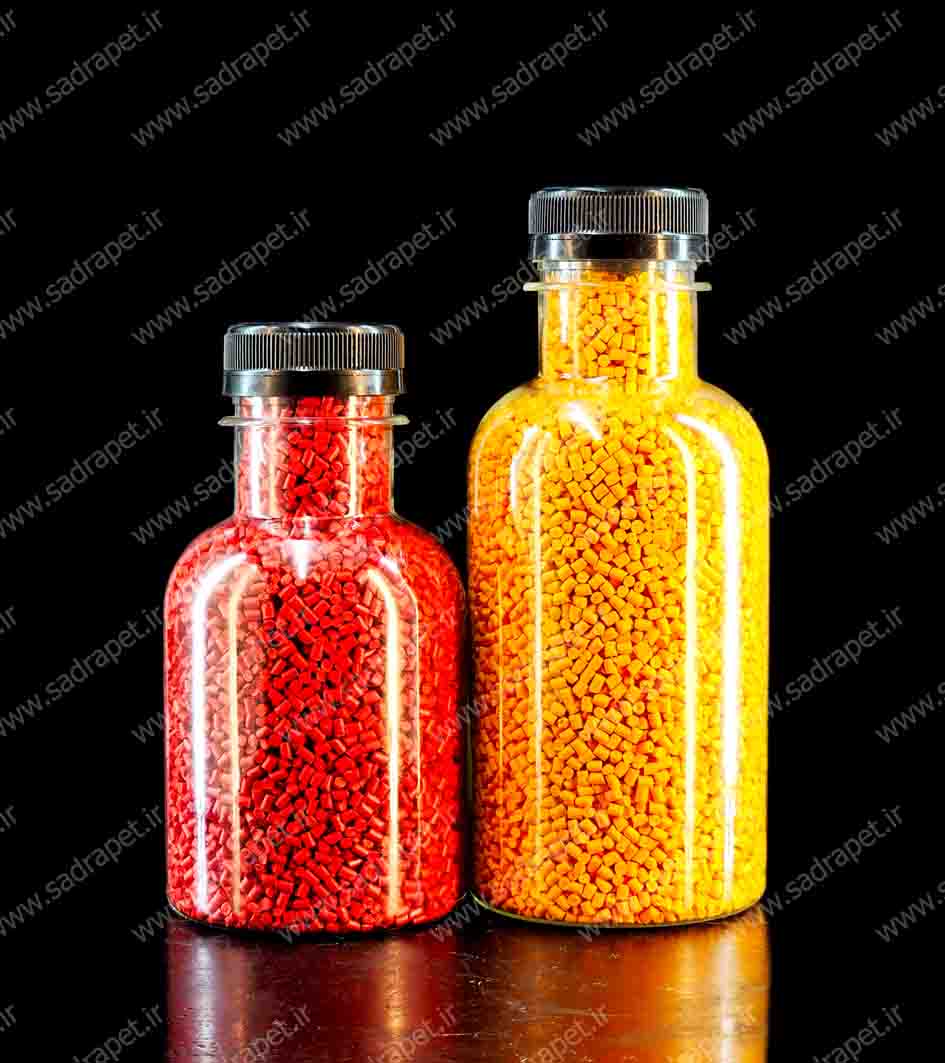 بطری آبمیوه 300 سی سی ونوس دهانه 38